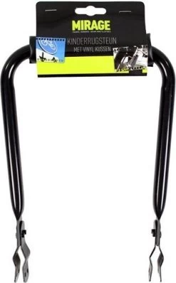 ROJO Rugsteun Bagagedrager + Fietskussen Bagagedrager + Voetsteunen (Universele Set) 9 ROJO Rugsteun Bagagedrager + Fietskussen Bagagedrager + Voetsteunen (Universele Set) -Extreem Snel Rijden 745x1200