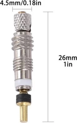 Merkloos Frans Ventiel - Fietsventiel - Banden Pompen - 2 Stuks -Extreem Snel Rijden 746x1200 2