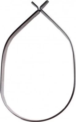 Simson Broekklemmen Kunststof Reflectie Zilver 2 Stuks -Extreem Snel Rijden 746x1200 3