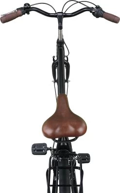 Altec Metro Herenfiets 28 Inch 56cm Army Green -Extreem Snel Rijden 748x1200