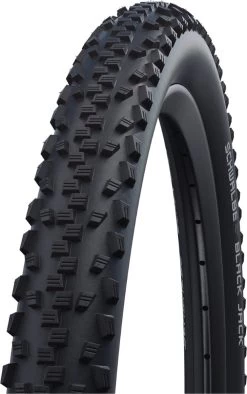 Schwalbe Buitenband - Black Jack K-Guard - 26 Inch X 2.10 - Zwart