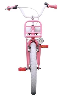 Amigo Superstar Meisjesfiets - Kinderfiets 20 Inch - Roze 18 Amigo Superstar Meisjesfiets - Kinderfiets 20 Inch - Roze -Extreem Snel Rijden 754x1200