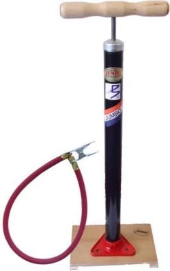 Jumbo Pomp - Fietspomp - Plank En Slang - Zwart -Extreem Snel Rijden 754x1200 4