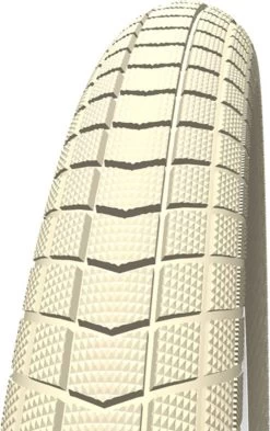 Schwalbe Buitenband - Big Ben K-Guard - 28 Inch X 2.00 - Creme Reflecterend 12 Schwalbe Buitenband - Big Ben K-Guard - 28 Inch X 2.00 - Creme Reflecterend -Extreem Snel Rijden 755x1200 1