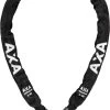 AXA Absolute 5 Kettingslot - Slot Voor Fietsen - 90 Cm - 5 Mm - Zwart -Extreem Snel Rijden 757x1200 2