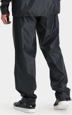 AGU Passat Regenbroek Essential - Black - XXL -Extreem Snel Rijden 759x1200 2