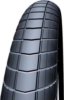 Schwalbe Buitenband - Big Apple K-Guard - 28 Inch X 2.00 - Zwart Reflecterend -Extreem Snel Rijden 768x1200 1