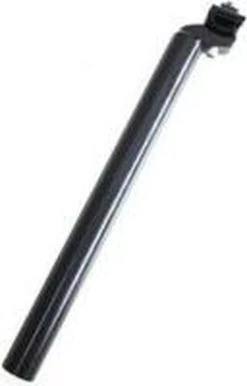 Vwp Zadelpen Vast Atb 30.9 X 350 Mm Aluminium Zwart -Extreem Snel Rijden 768x1200 4