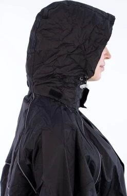 Ralka Regenpak - Comfort - Azuurblauw/Antraciet - XXL -Extreem Snel Rijden 775x1200 5