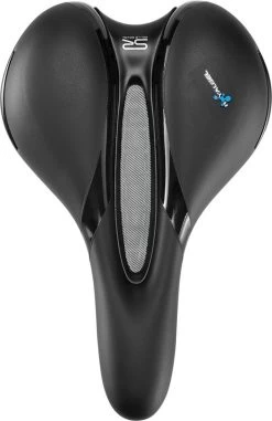 Selle Royal Zadel Respiro Moderate 5131 Unisex GEL -Extreem Snel Rijden 778x1200 10