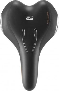 Selle Royal Lookin Moderate 5235 - Fietszadel - Zwart -Extreem Snel Rijden 778x1200 9