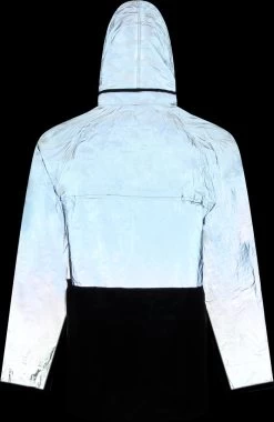 C-Line Regenpak Met Capuchon - Reflecterende Jas - Nieuw Model - Kinder Maat 146/152 -Extreem Snel Rijden 781x1200 6