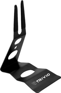 TRIVIO - Fietsstandaard - Zwart - Staal -Extreem Snel Rijden 786x1200 2