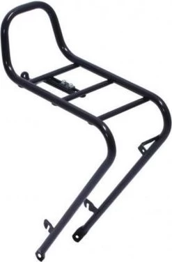 Steco Voordrager Flow 28 Inch Staal Zwart -Extreem Snel Rijden 789x1200 1