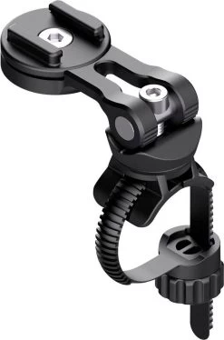 Telefoonhouder Bevestiging SP Connect - Bicycle Bike Mount Universal Zwart -Extreem Snel Rijden 792x1200 4
