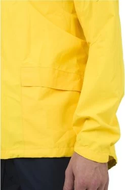 AGU Original Regenpak Essential - Geel/Zwart - XXL - Dames & Heren - Waterdicht & Ademend -Extreem Snel Rijden 793x1200 8