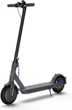 Xiaomi Mi Electric Scooter 3 - Zwart -Extreem Snel Rijden 794x1200 1