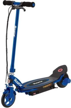 Razor - Elektrische Step -E90 Power Core - Blue (13173841)