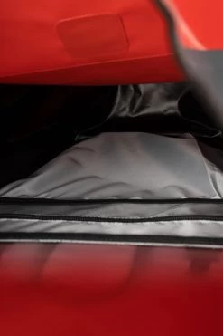 Ekostar® Online Shopping - 2in1 Fietstas - 100% Waterdicht - Rolltop - Rood - 17 Tot 28 Liter - Enkele Fietstas -Extreem Snel Rijden 799x1200 2