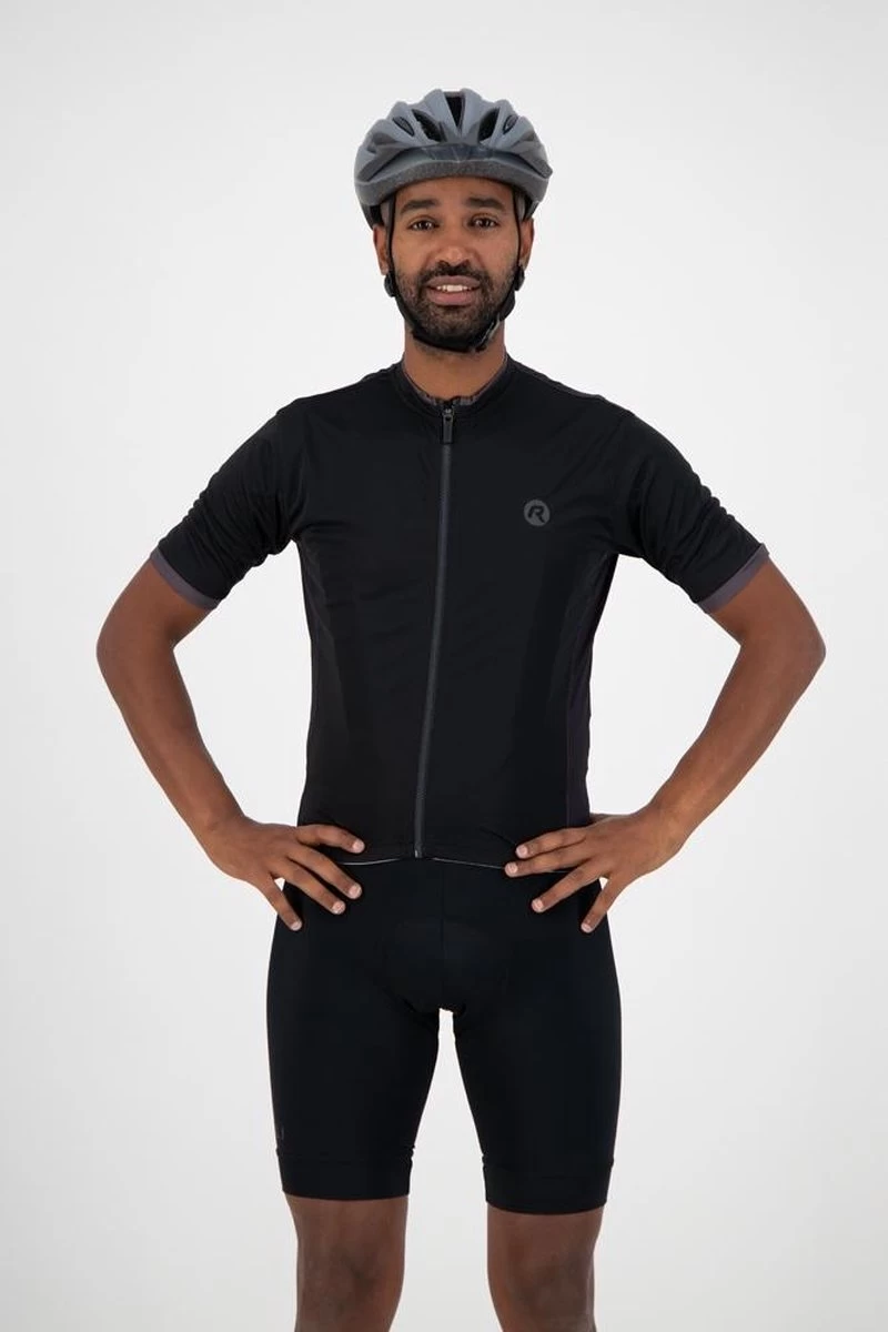 Rogelli Ferox - Fietshelm - Unisex 5 Rogelli Ferox - Fietshelm - Unisex - Afbeelding 3