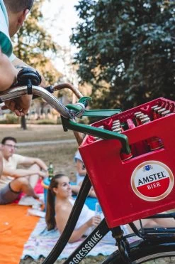 Merkloos Krathaak - Voor Het Veilig Vervoeren Van Een Krat Op Je Fiets -Extreem Snel Rijden 800x1200 68