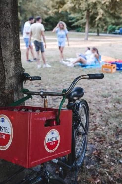 Merkloos Krathaak - Voor Het Veilig Vervoeren Van Een Krat Op Je Fiets -Extreem Snel Rijden 800x1200 70