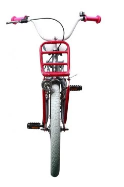 Amigo Lovely - Kinderfiets 20 Inch - Meisjes - Grijs -Extreem Snel Rijden 800x1200 8