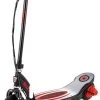 Razor Power Core E100 Electric Scooter - Elektrische Step - ALU RED -Extreem Snel Rijden 801x1200