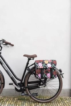 Fastrider Nyla Dubbele Fietstas Trend MIK - Rood - 32 L -Extreem Snel Rijden 801x1200 6