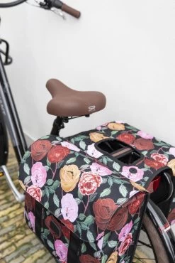 Fastrider Nyla Dubbele Fietstas Trend MIK - Rood - 32 L -Extreem Snel Rijden 801x1200 7