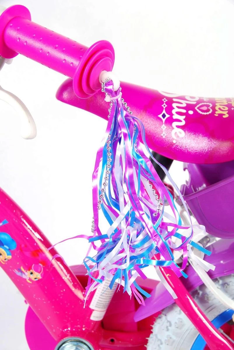 Volare Handvatstreamers / Stuurslingertjes 8 Volare Handvatstreamers / Stuurslingertjes - Afbeelding 6