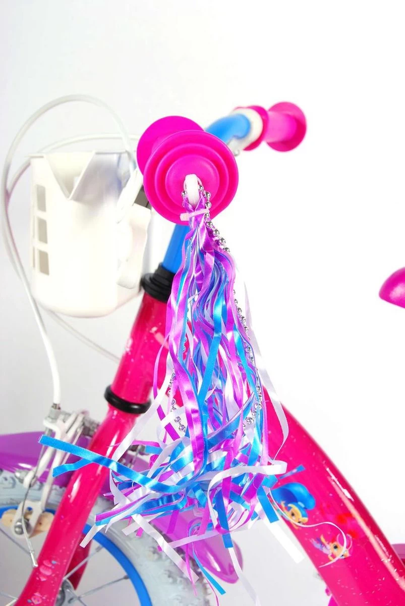 Volare Handvatstreamers / Stuurslingertjes 12 Volare Handvatstreamers / Stuurslingertjes - Afbeelding 10