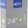 Schwalbe Binnenband 24 X 3/4 / 1 1/8 (20/28-540/541) Av 9a 40 Mm