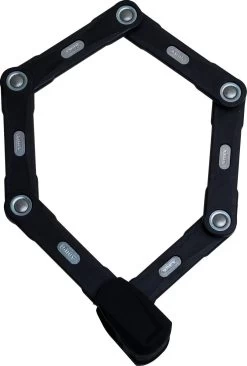 ABUS Bordo Granit X-plus 6500 Vouwslot ART 2 - 110 Cm -Extreem Snel Rijden 810x1200 5