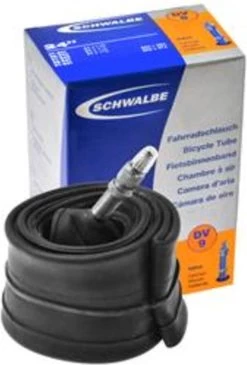 Schwalbe Binnenband - DV9 - 24 Inch X 1 1/8 - 1.75 - Hollands Ventiel - 32mm -Extreem Snel Rijden 813x1200 4