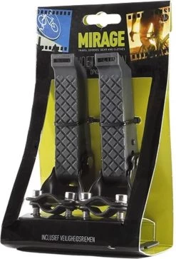 ROJO Rugsteun Bagagedrager + Fietskussen Bagagedrager + Voetsteunen (Universele Set) 8 ROJO Rugsteun Bagagedrager + Fietskussen Bagagedrager + Voetsteunen (Universele Set) -Extreem Snel Rijden 817x1200 2