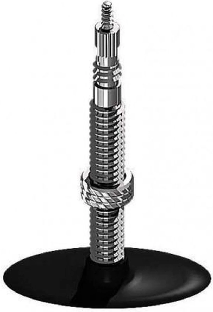 Schwalbe Binnenband - SV17 - 28 Inch X 1.10 - 1.75 - Frans Ventiel - 40mm 4 Schwalbe Binnenband - SV17 - 28 Inch X 1.10 - 1.75 - Frans Ventiel - 40mm - Afbeelding 2