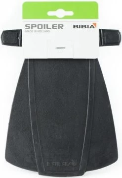 Bibia Voorspatlap Touring Stadsfiets 18 Cm Zwart -Extreem Snel Rijden 825x1200 2