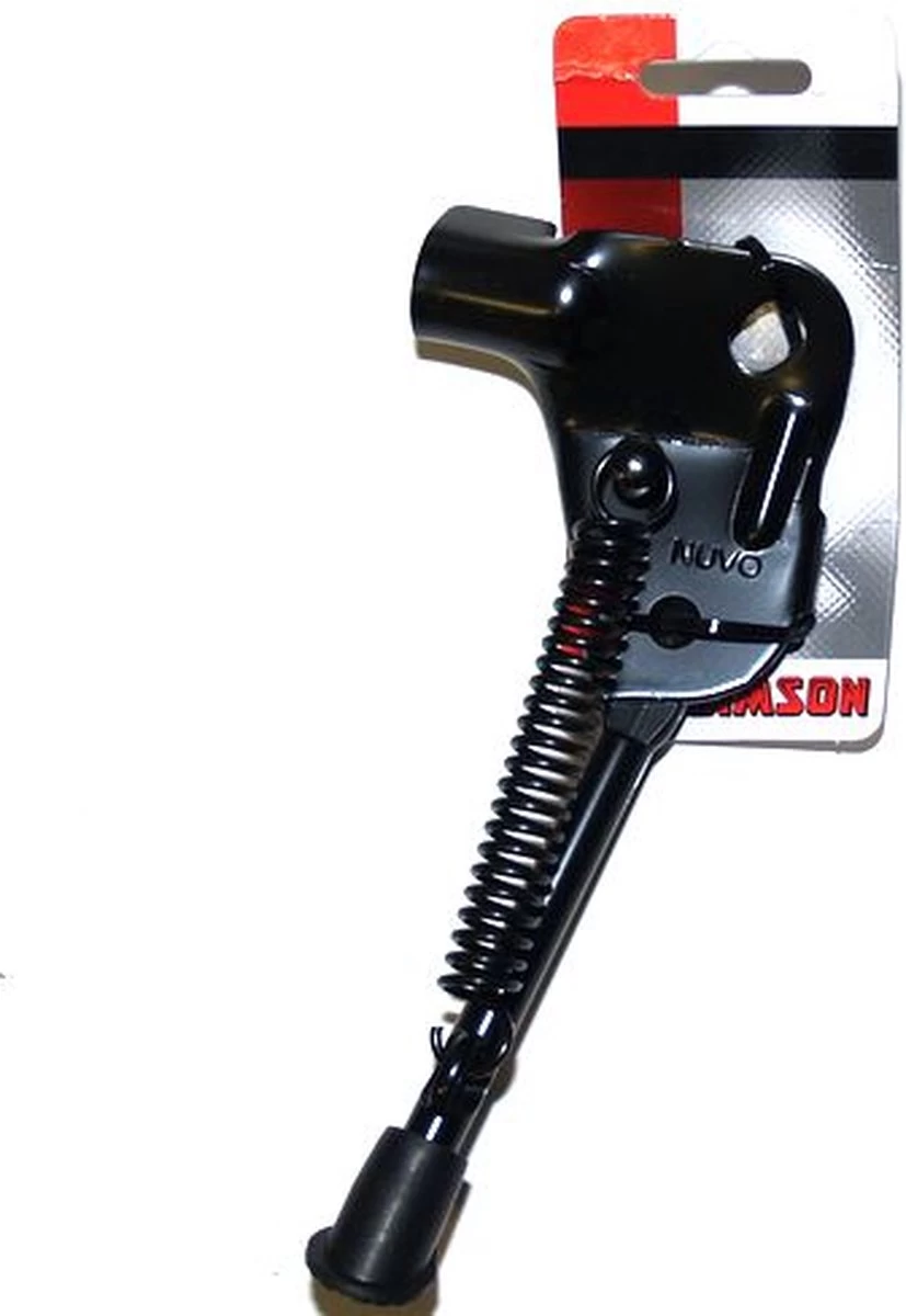 Simson Kinderstandaard 12Inch 13 Simson Kinderstandaard 12Inch - Afbeelding 11