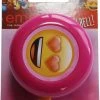 Emoji Fietsbel - Pink - Love - Hartjes - Kinderen -Extreem Snel Rijden 827x1200 4