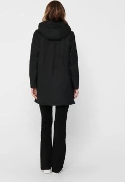 ONLY ONLSALLY RAINCOAT CC OTW Dames Jas - Maat M -Extreem Snel Rijden 829x1200 8