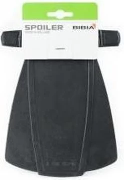 Bibia Voorspatlap Touring Stadsfiets 18 Cm Zwart -Extreem Snel Rijden 830x1200 4