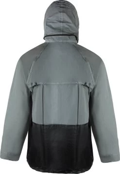 C-Line Regenpak Met Capuchon - Reflecterende Jas - Nieuw Model - Kinder Maat 146/152 -Extreem Snel Rijden 830x1200 9