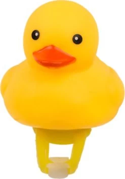 Merkloos Piepende Eend Met Led Licht Voor Op De Fiets 16 Merkloos Piepende Eend Met Led Licht Voor Op De Fiets -Extreem Snel Rijden 835x1200 1