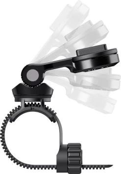 Telefoonhouder Bevestiging SP Connect - Bicycle Bike Mount Universal Zwart -Extreem Snel Rijden 836x1200 7
