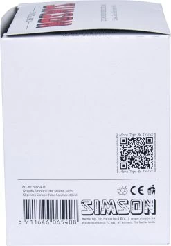 Simson Tube Solutie - Bandenplak - Groot - 30 Ml -Extreem Snel Rijden 837x1200 2