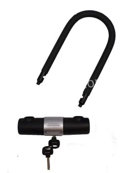 ART 4 Beugelslot Top Lock Scooter & Motor - 24,5cm -Extreem Snel Rijden 839x1200 2