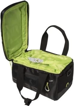 Basil Miles Trunkbag MIK - Bagagedragertas - Zwart - 7 Liter 12 Basil Miles Trunkbag MIK - Bagagedragertas - Zwart - 7 Liter -Extreem Snel Rijden 839x1200 3