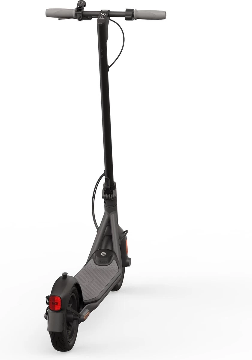Ninebot By Segway KickScooter F25E - E-step - Actieradius: 25km - Snelheid: 25km/h - Officieel Benelux Model 12 Ninebot By Segway KickScooter F25E - E-step - Actieradius: 25km - Snelheid: 25km/h - Officieel Benelux Model - Afbeelding 10