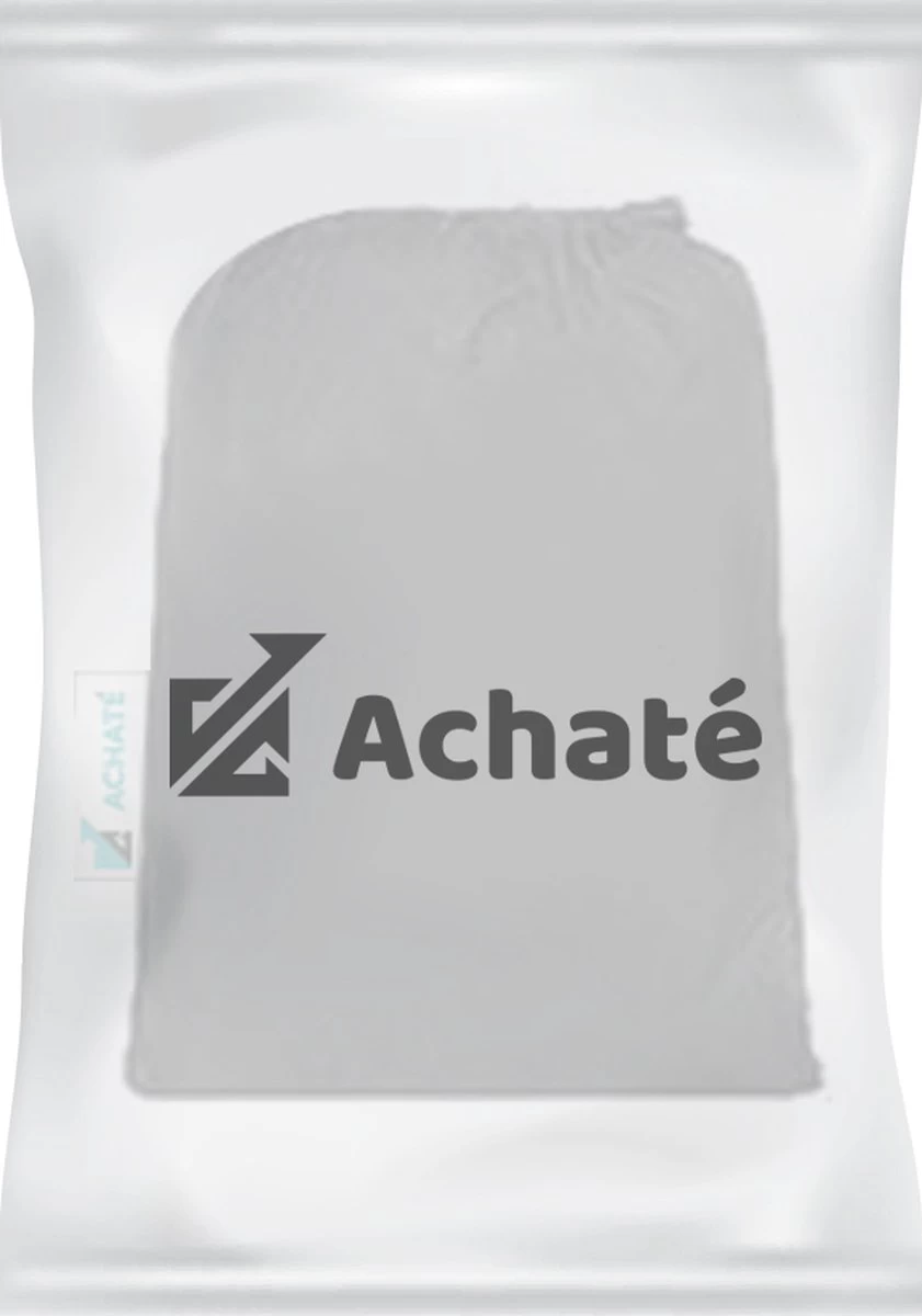 Achaté Fietshoes Universeel Voor Alle Fietsen En Scooters - Waterdicht 420D Oxford - Fiets Hoes Voor 1 Fiets - Incl. Opbergzak 5 Achaté Fietshoes Universeel Voor Alle Fietsen En Scooters - Waterdicht 420D Oxford - Fiets Hoes Voor 1 Fiets - Incl. Opbergzak - Afbeelding 3